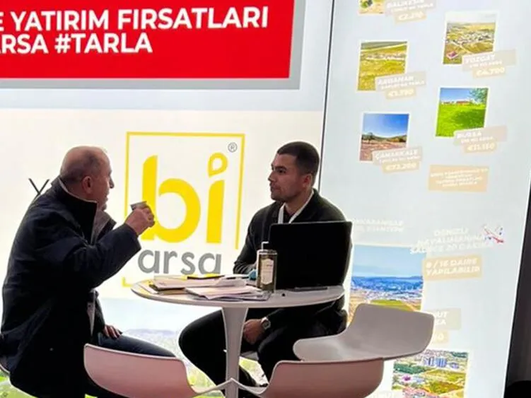 Amsterdam Fuarım 2023