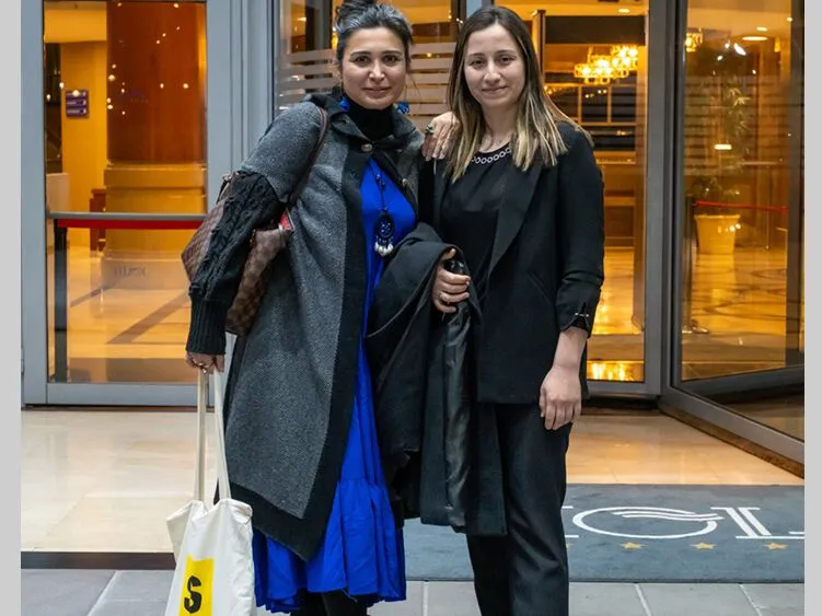 Sahibinden.com İftar Yemeği Daveti