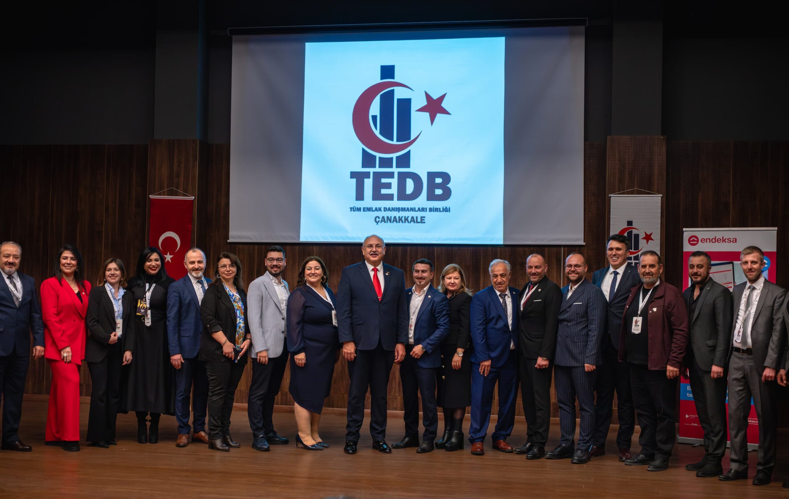 Tedb Çanakkale Akademi