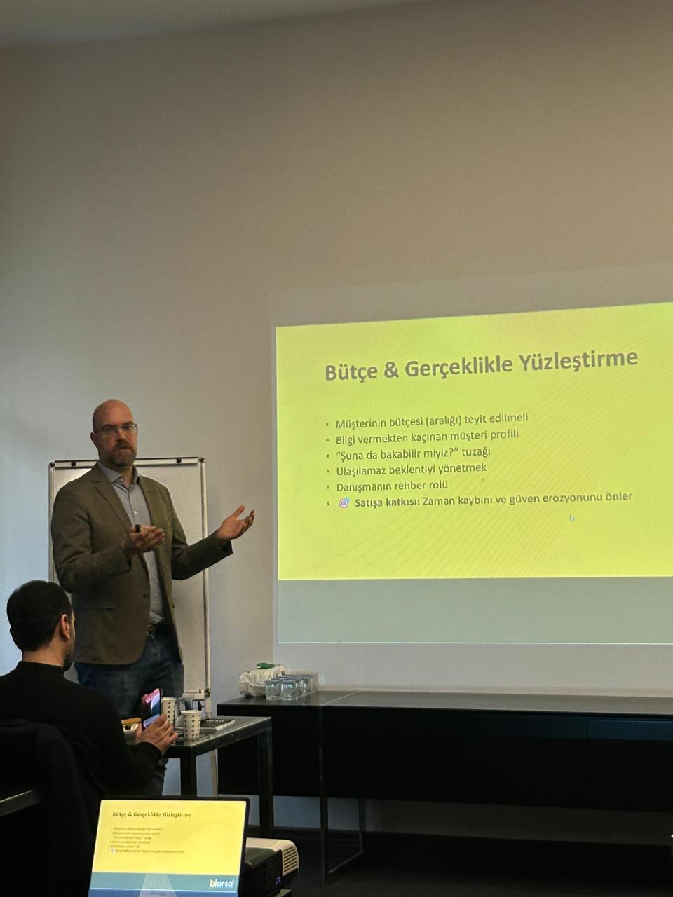 Arsa & Arazi Nasıl Satılır? Eğitimi